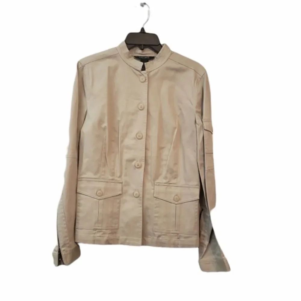 C'est City Jacket